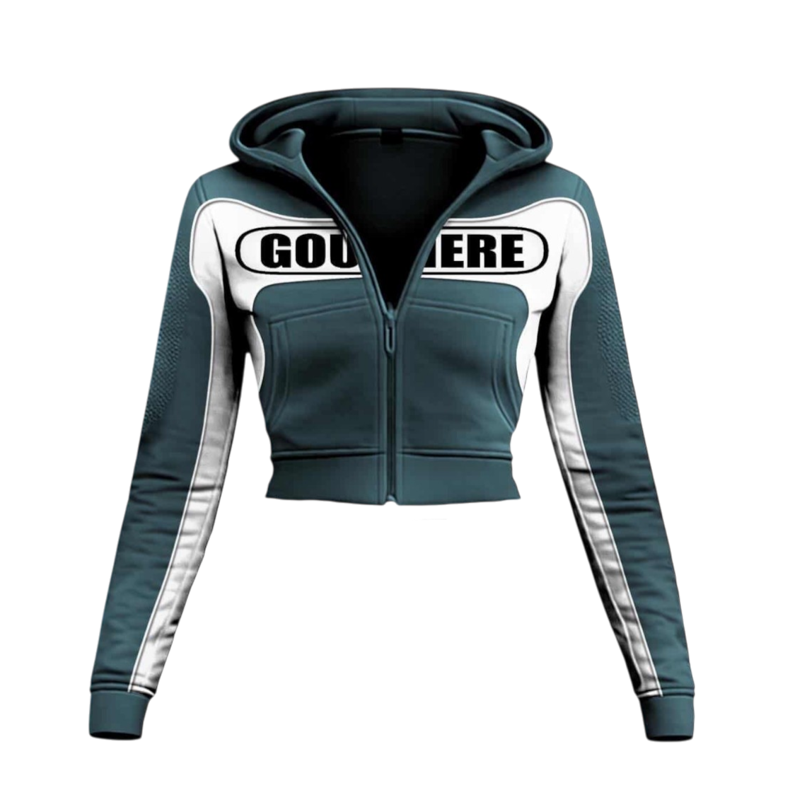 Women Foundation Hoodie