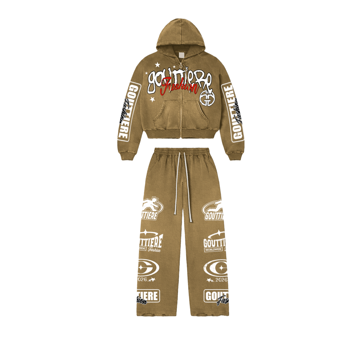 Legacy Set