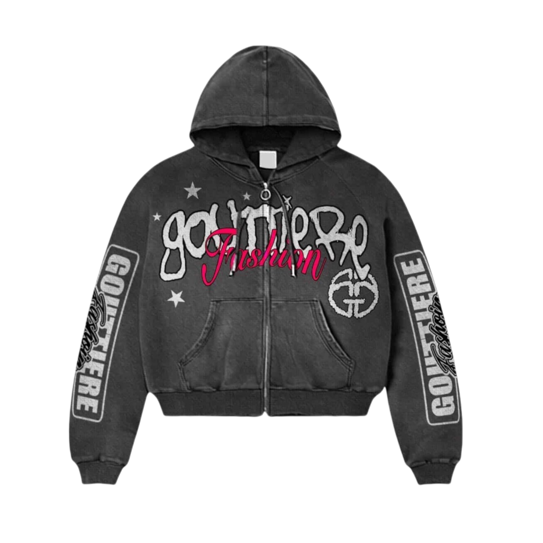 Foundation Hoodie