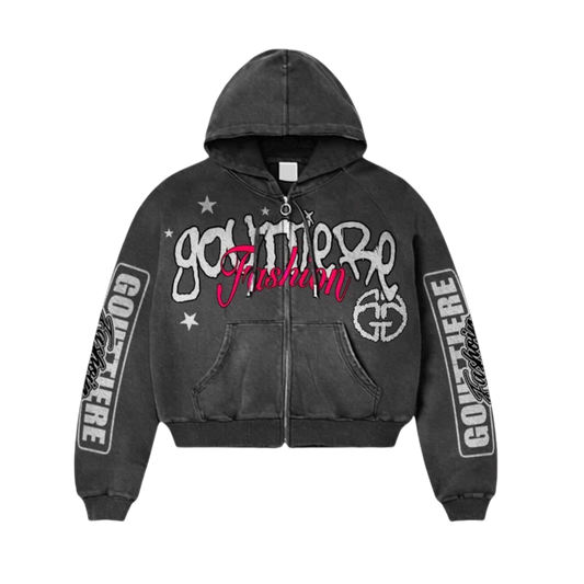Foundation Hoodie