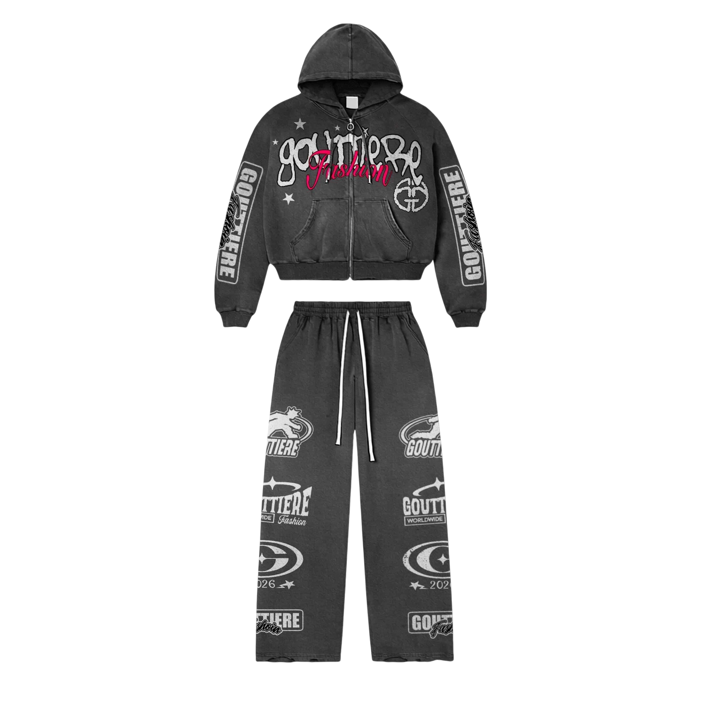 Legacy Set
