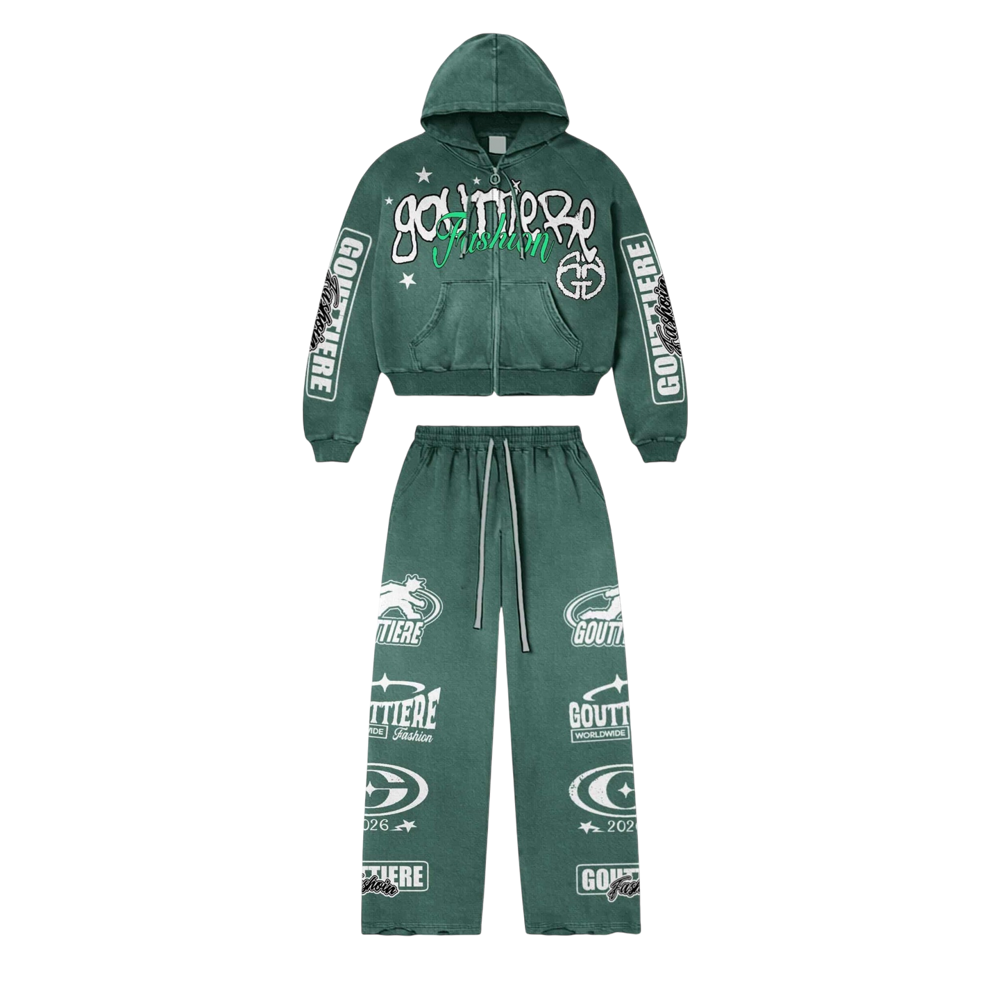 Legacy Set