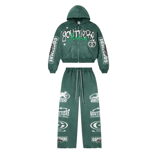 Legacy Set