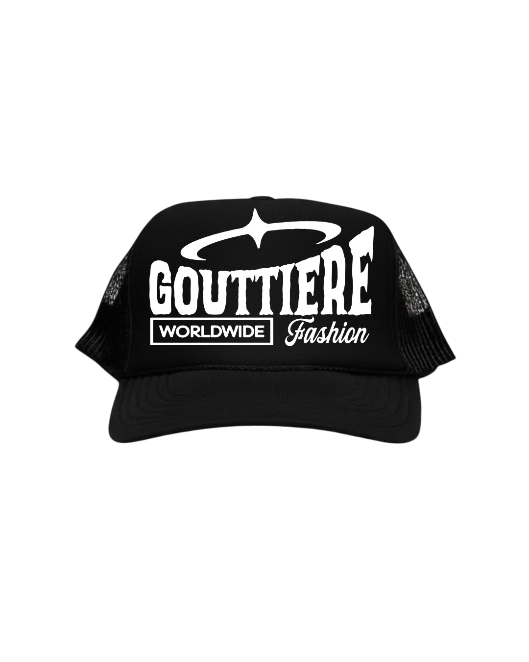 Worldwide Truckers