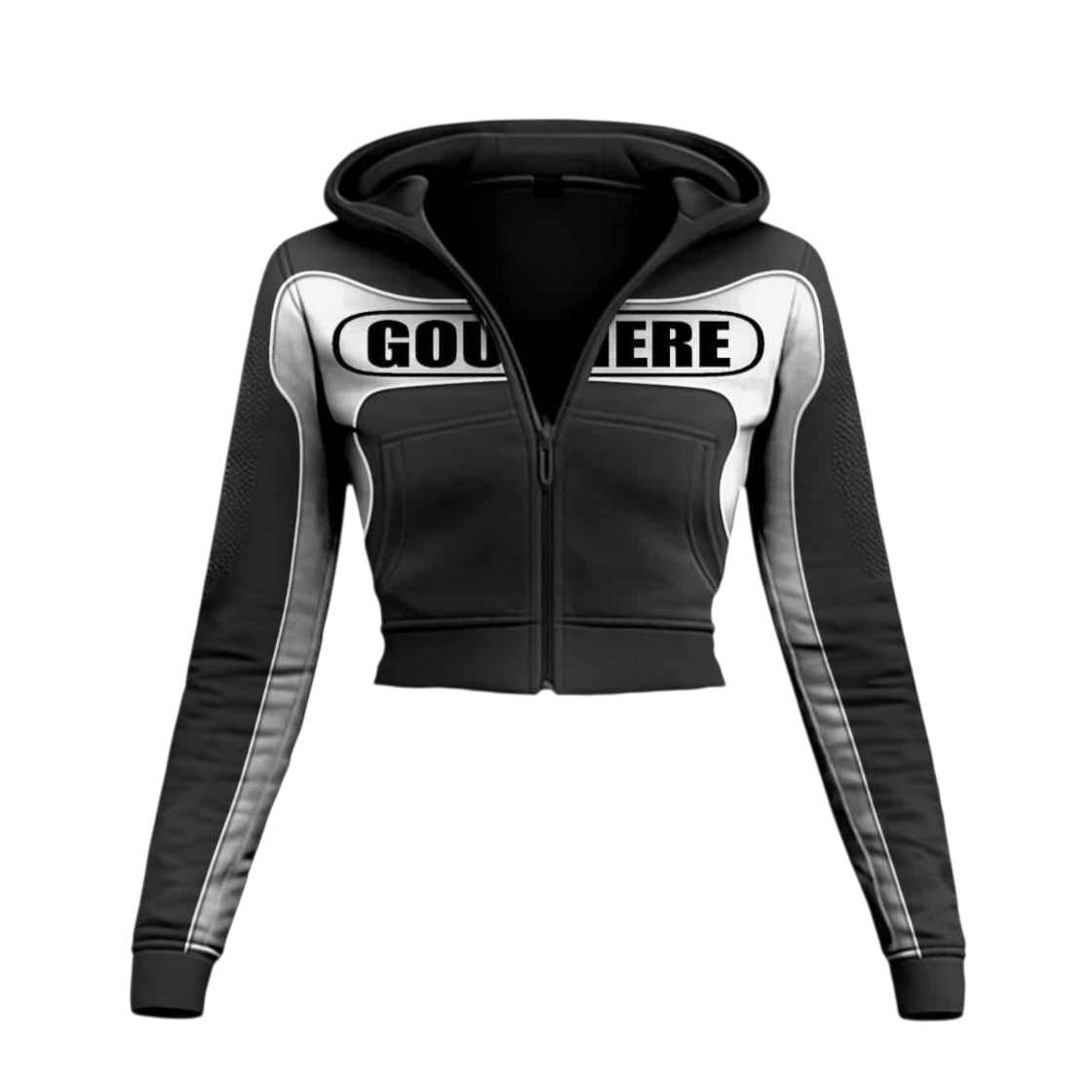 Women Foundation Hoodie