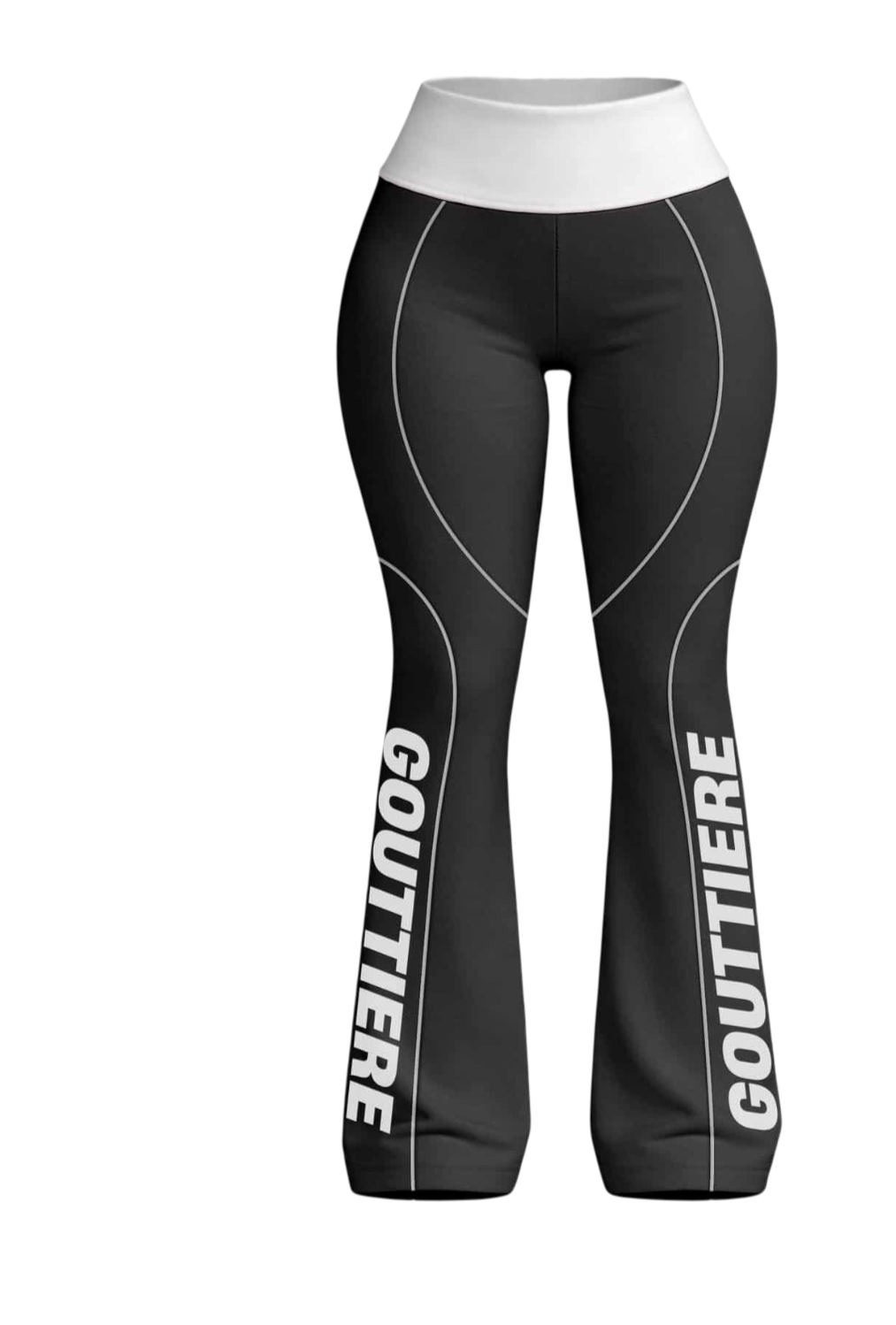 Women Foundation Bottoms