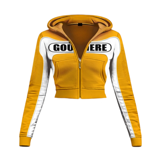 Women Foundation Hoodie