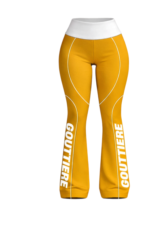 Women Foundation Bottoms