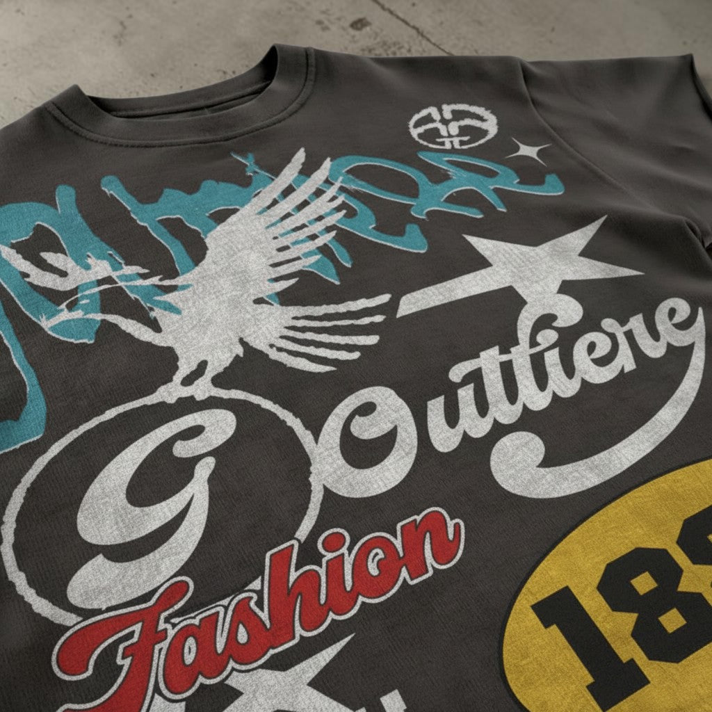 Original Luxury Tee