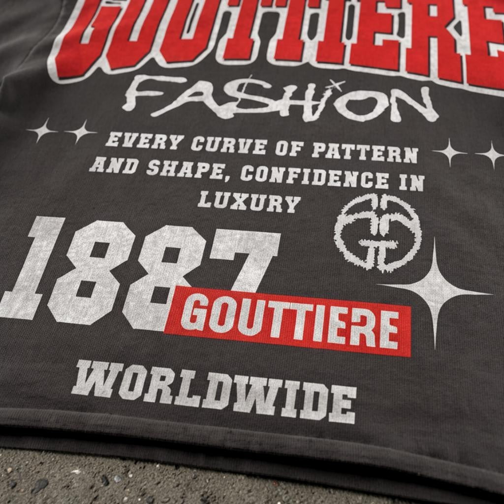 Original Luxury Tee