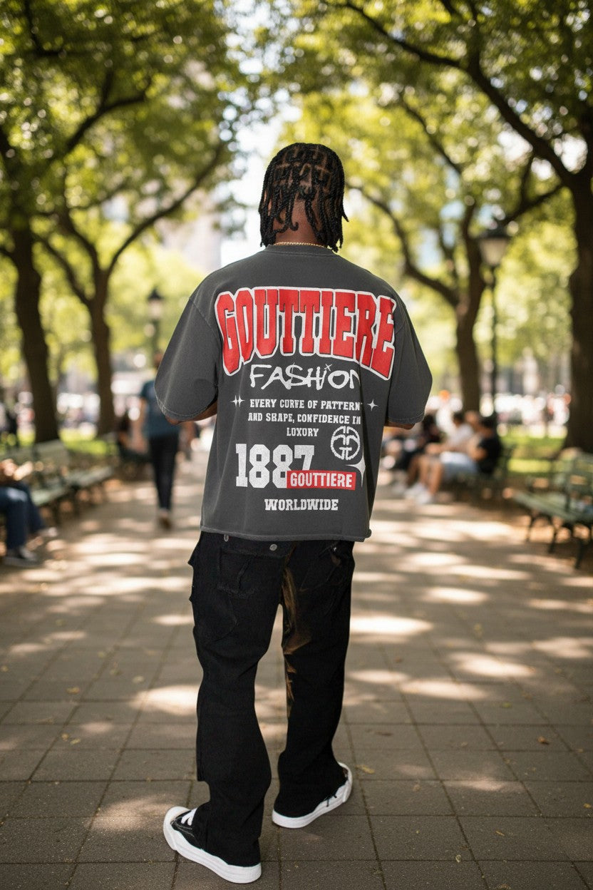 Original Luxury Tee