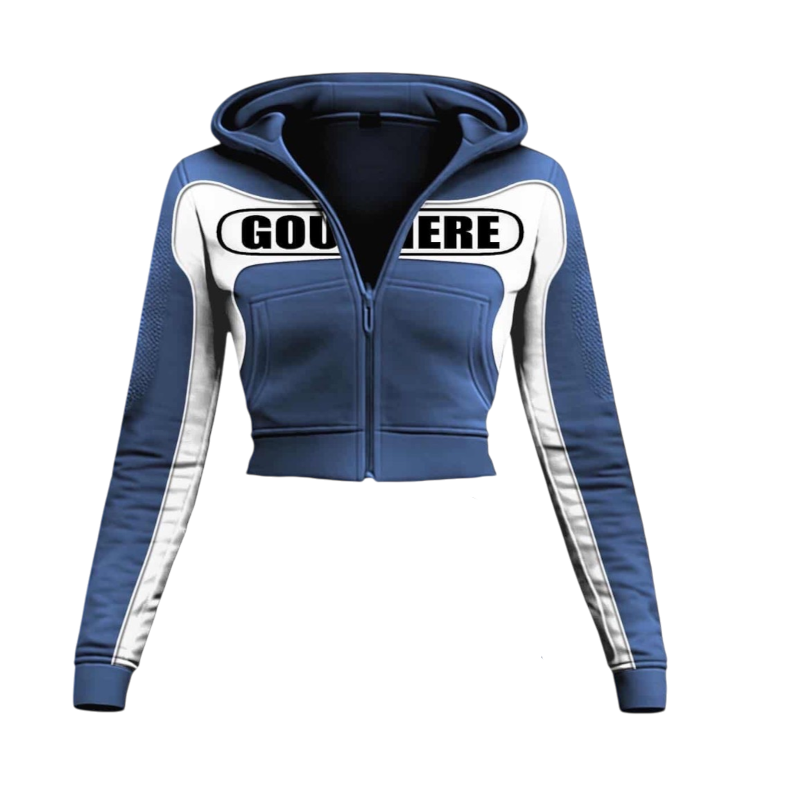 Women Foundation Hoodie