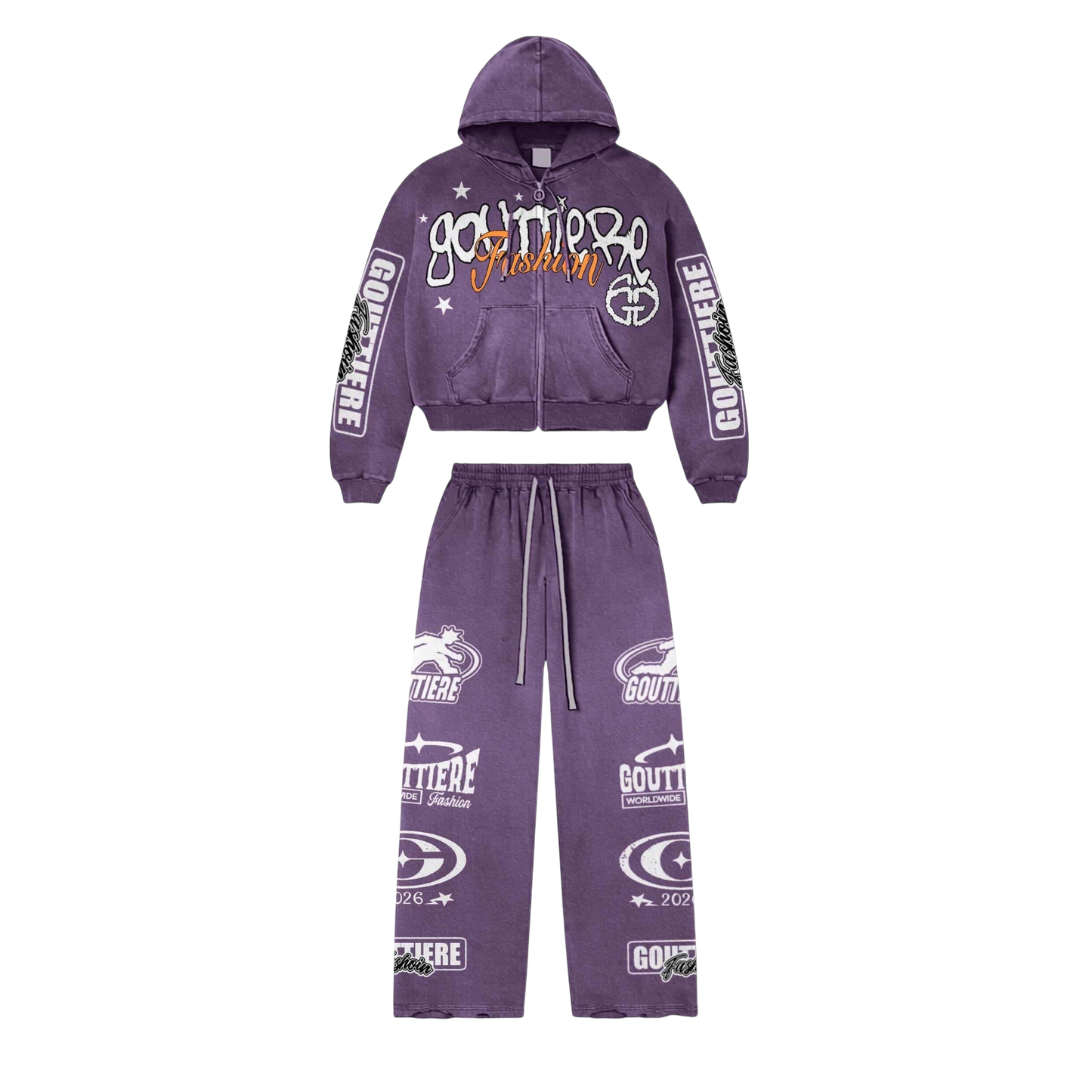 Legacy Set