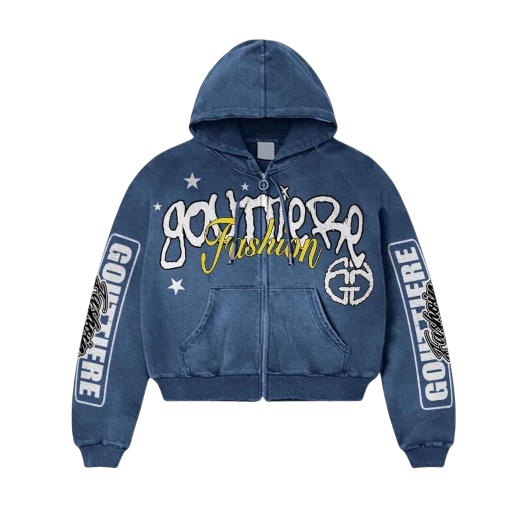 Foundation Hoodie