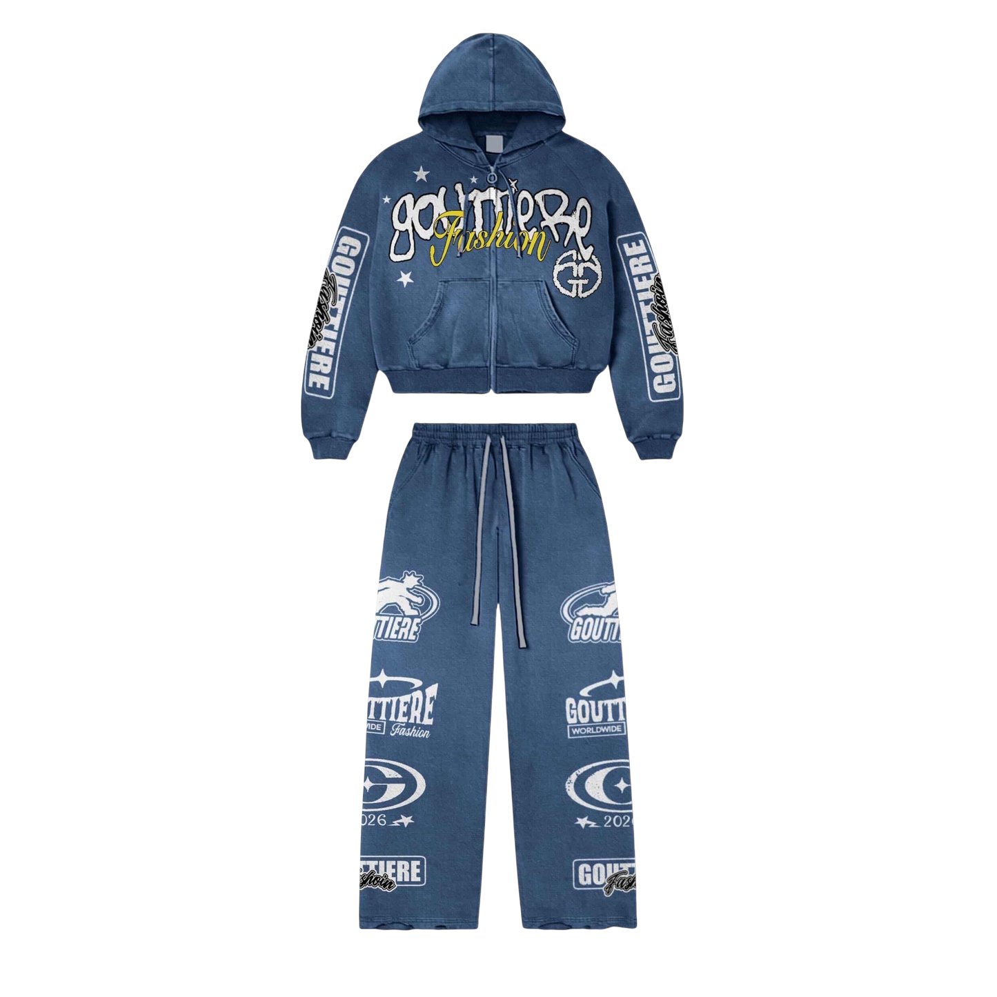Legacy Set