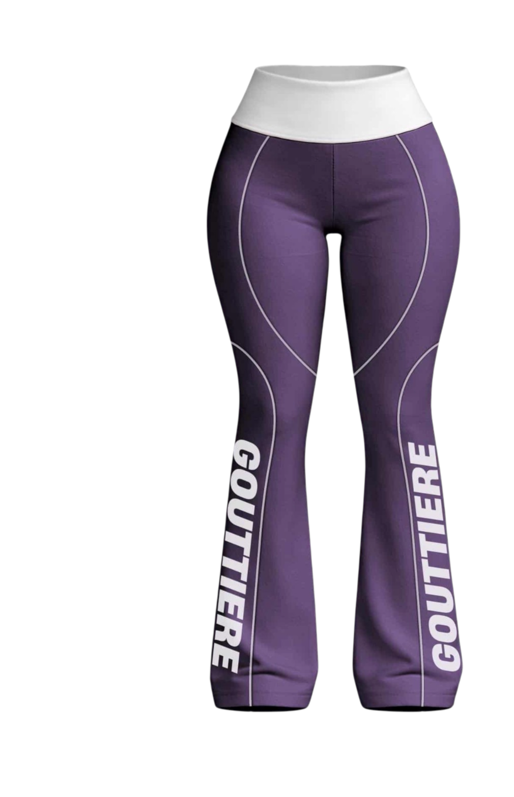 Women Foundation Bottoms