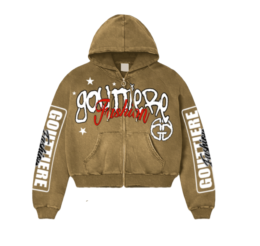 Foundation Hoodie