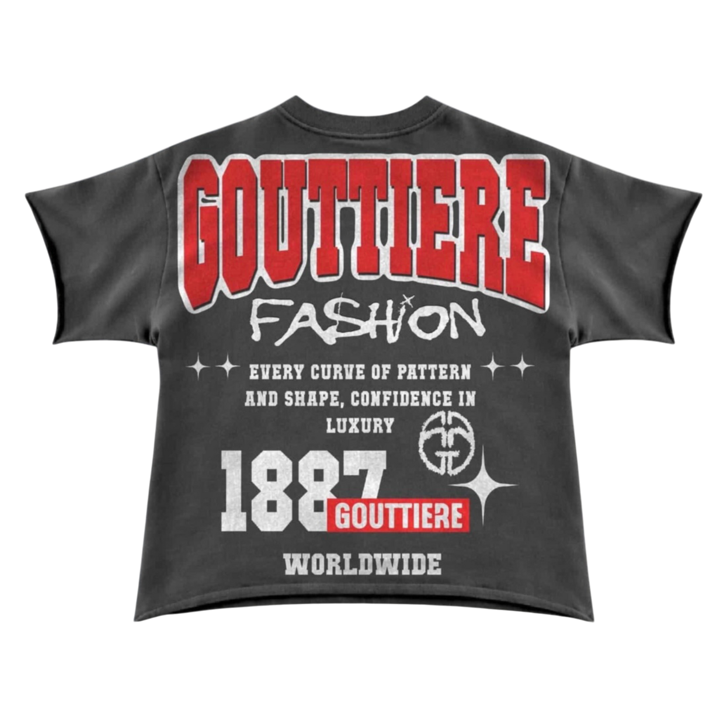 Original Luxury Tee