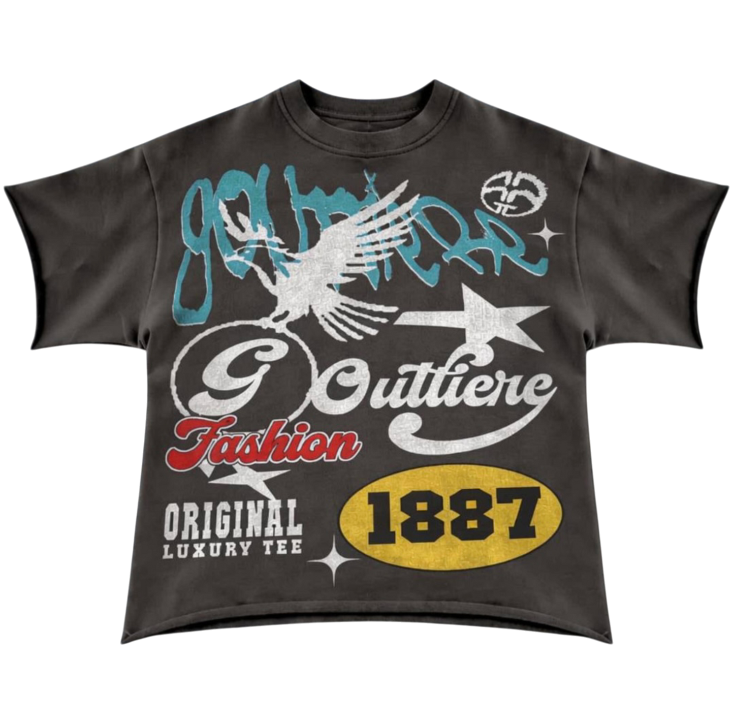 Original Luxury Tee